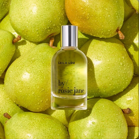 Other - 🍐 BY ROSIE JANE Leila Lou - 30ml